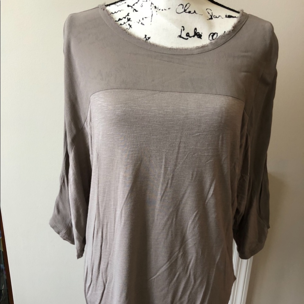 Dolan (Anthropologie) Top
